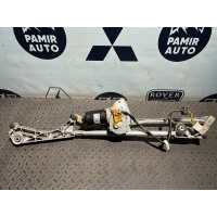 Трапеция стеклоочистителя Mercedes C/W203 2000-2008 A2038200312, id70092