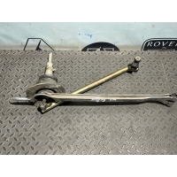 Кулиса МКПП BMW 5/E39 1995-2004 25117501963