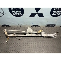 Трапеция стеклоочистителя Mercedes C/W203 2000-2008 A2038200312, id70104