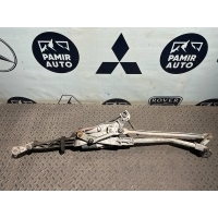 Трапеция стеклоочистителя Mercedes C/W204 2006-2015 A2048201040