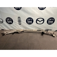 Трапеция стеклоочистителя Mercedes Vito/W639 2003-2014 A6398200140