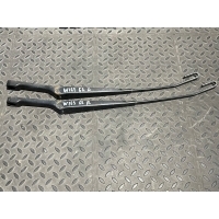 Поводок стеклоочистителя Mercedes M/W163 1997-2005 A1638201544, A1638201644, id70178