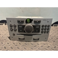 Магнитола Opel Astra/H 2004-2014 13289932, 6780767, id70242