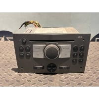 Магнитола Opel Astra/H 2004-2014 13190856