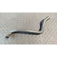 Патрубок ОЖ Mercedes M/W163 1997-2005 A1635014382