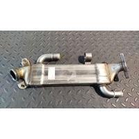 Радиатор системы EGR Mercedes M/W163 1997-2005 A6121420079