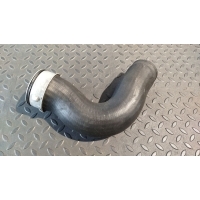 Патрубок интеркулера Mercedes M/W163 1997-2005 A1635016182