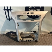 Накладка на торпедо Opel Astra/H 2004-2014 13149399, 331985437