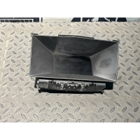 Дисплей информационный Opel Astra/H 2004-2014 13301077