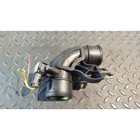 Патрубок интеркулера Mercedes M/W163 1997-2005 A1635011124, id70657