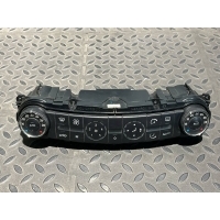 Блок управления климатом Mercedes E/W211 2002-2009 A2118300385, id70671