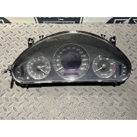 Комбинация приборов (Щиток) Mercedes E/W211 2002-2009 A2115407311
