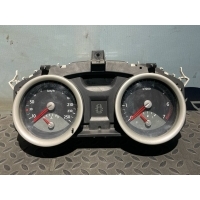 Комбинация приборов (Щиток) Renault Megane/2 2002-2009 8200399694