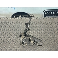 Замок капота Mercedes M/W163 1997-2005 A1638800560