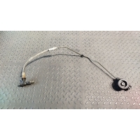 Трубка цилиндра сцепления Opel Signum 2003-2008 9126449, 5679042, id71154
