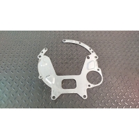 Пластина КПП BMW 3/E46 1998-2007 11142243305, id71220