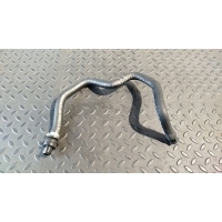 Трубка ОЖ BMW 3/E46 1998-2007 34336751108