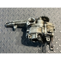 Насос масляный Mercedes M/W164 2005-2011 A6421802101, A6421810901