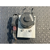 Блок ABS Mercedes M/W164 2005-2011 A1645458232