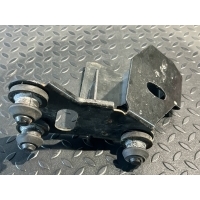 Кронштейн блока ABS Mercedes M/W164 2005-2011 A1644310240