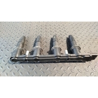 Катушка зажигания Opel Astra/H 2004-2014 10458316, id71559