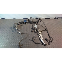 Проводка топливных форсунок Opel Astra/H 2004-2014 55556414, id71567