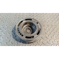 Шкив коленвала Opel Astra/H 2004-2014 24430551, id71576
