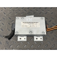 Блок управления мультимедиа Mercedes C/W204 2006-2015 A2049000300, A1718270345, A2049020900