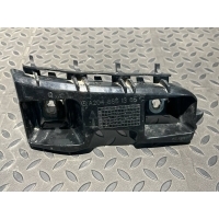 Кронштейн бампера Mercedes C/W204 2006-2015 A2048851365