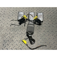 Ответная часть ремня безопасности задняя Mercedes C/W204 2006-2015 A2048602569, A2048602669, A2048602869
