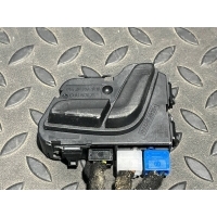 Блок управления сиденьем Mercedes C/W204 2006-2015 A2048709010