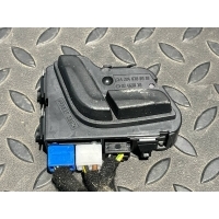 Блок управления сиденьем Mercedes C/W204 2006-2015 A2048708910