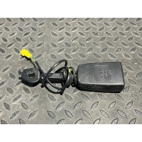 Ответная часть ремня безопасности передняя Mercedes C/W204 2006-2015 A2048602469, id71716