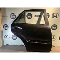 Дверь задняя Mercedes M/W164 2005-2011 A1647300805