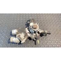 Насос водяной (Помпа) Opel Astra/H 2004-2014 24469103