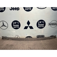 Накладка двери багажника Opel Astra/H 2004-2014 13223916, 13158272