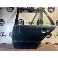 Дверь задняя Mercedes C/W202 1993-2001 A2027301305
