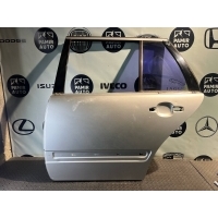 Дверь задняя Mercedes E/W210 1995-2003 A2107302505