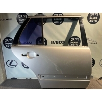 Дверь задняя Mercedes E/W210 1995-2003 A2107302605