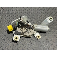 Моторчик стеклоочистителя задний Mercedes M/W163 1997-2005 A1638203142, id72534