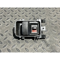 Ручка двери багажника (внутри) Mercedes M/W163 1997-2005 A1637600061, id72537