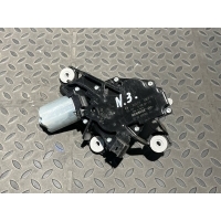 Моторчик стеклоочистителя задний Renault Megane/2 2002-2009 8200080900, id72559