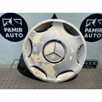 Колпак колесный Mercedes C/W203 2000-2008 A2034000025, id72618