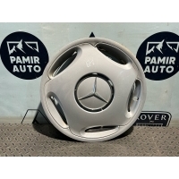 Колпак колесный Mercedes C/W203 2000-2008 A2034000025, id72621