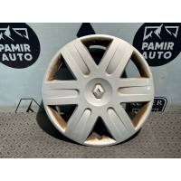 Колпак колесный Renault Megane/2 2002-2009 8200313613