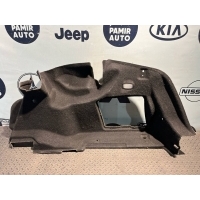 Обшивка багажника Mercedes C/W204 2006-2015 A2046904225
