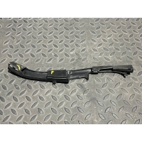 Накладка Mercedes C/W204 2006-2015 A2045460280