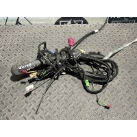 Проводка двери Mercedes C/W204 2006-2015 A2045409808, A2045408908