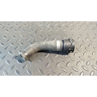 Патрубок ОЖ Mercedes Vito/W639 2003-2014 A6398326323