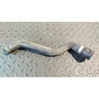 Патрубок ОЖ Mercedes Vito/W639 2003-2014 A6398328123